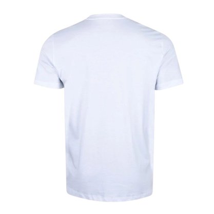 Camiseta New Era M/C NBA Logo Masculina NBPERTSH001-C001