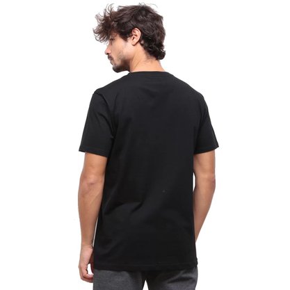 Camiseta New Era MLB NY Yankees Masculina MBI20TSH065