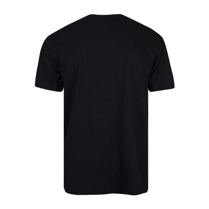 Camiseta New Era NBA Chicago Bulls Masculina NBI21TSH059-PT