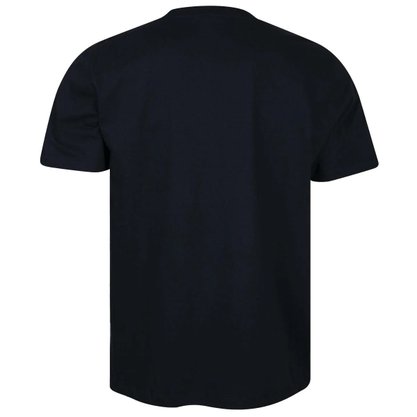 Camiseta New Era NBA Chicago Bulls Masculina NBI23TSH025