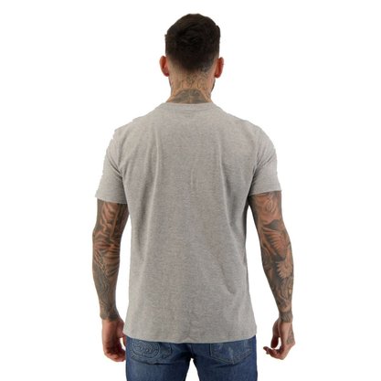 Camiseta New Era NBA Logo Masculina NBI21TSH073-CZ