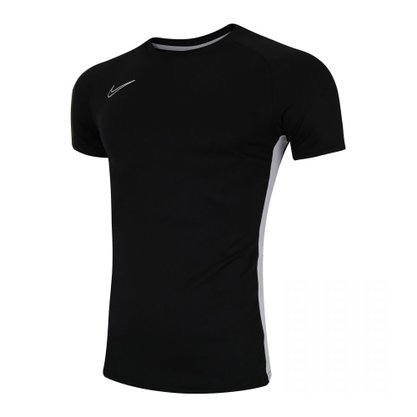 Camiseta Nike Academy Top SS Masculina AJ9996-010