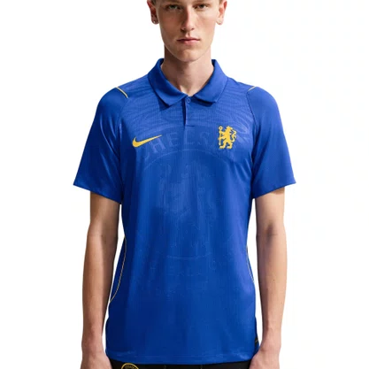 Camiseta Nike Chelsea l 26/27 Torcedor Masculino II1904-453