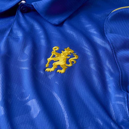 Camiseta Nike Chelsea l 26/27 Torcedor Masculino II1904-453