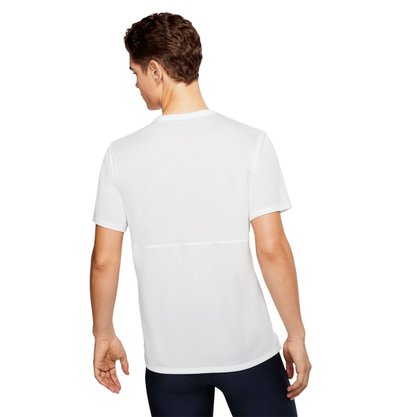 Camiseta Nike Dri-Fit Breathe Run Masculina CJ5332-100