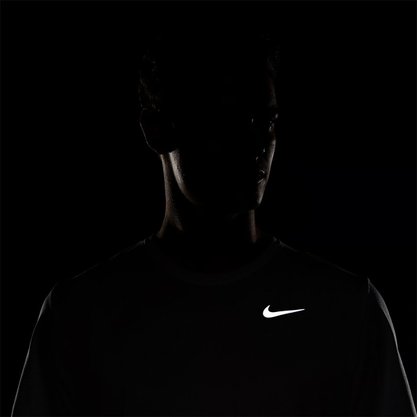 Camiseta Nike Dri-Fit Breathe Run Masculina CJ5332-100