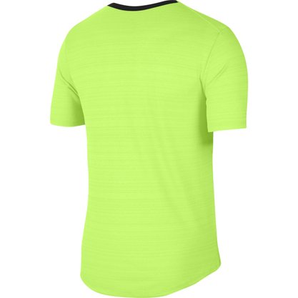 Camiseta Nike Dri-Fit Miler Rule Masculina CU5992-358