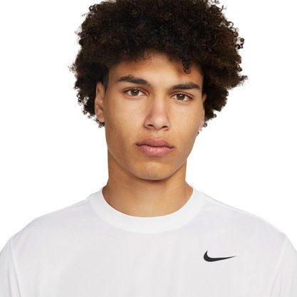 Camiseta Nike DF Legend Masculina DX0989-100
