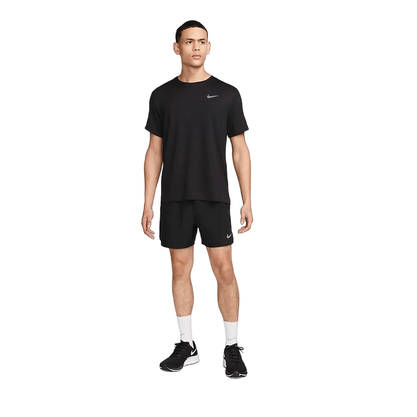 Camiseta Nike Dri-Fit Uv Miler Masculina DV9315-010
