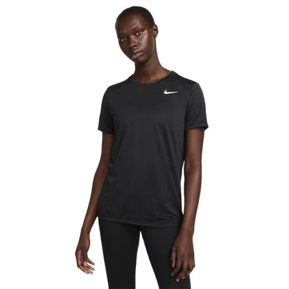 Camiseta Nike  Dry Leg Tee Feminino AQ3210-010