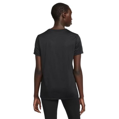 Camiseta Nike  Dry Leg Tee Feminino AQ3210-010