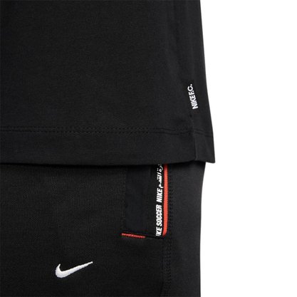 Camiseta Nike F.C. Masculina DR7731-010