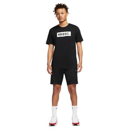 Camiseta Nike F.C. Masculina DR7731-010