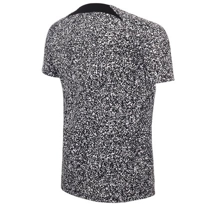 Camiseta Infantil Nike M/C Corinthians Academy 24 DX3632-100