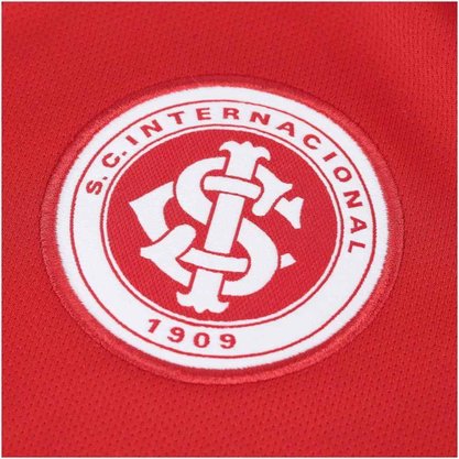 Camiseta Nike Internacional Infantil Unissex  894464-612