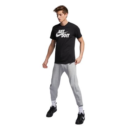 Camiseta Nike Just Do It Swoosh Masculina AR5006-011