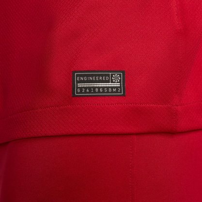 Camiseta Nike Liverpool I 23/24 Torcedor Masc DX2692-688