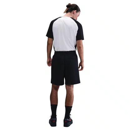 Camiseta Nike M/C Corinthians I 25/26 Masculina HJ4597-100
