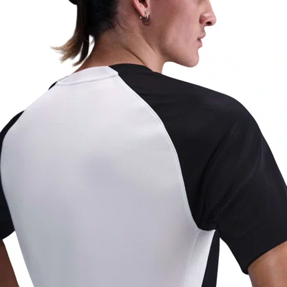 Camiseta Nike M/C Corinthians I 25/26 Masculina HJ4597-100