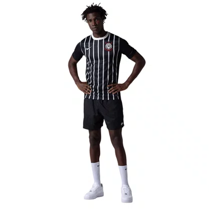 Camiseta Nike M/C Corinthians II 2026/27 Masculina II1763-010