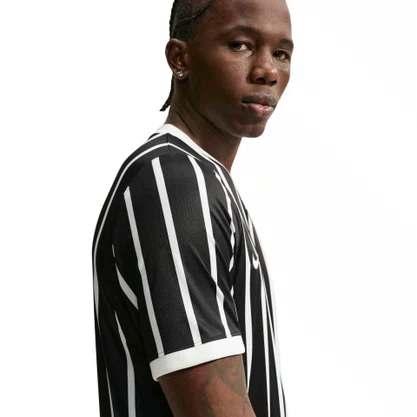 Camiseta Nike M/C Corinthians II 26/27 Torc Masc IM7010-010