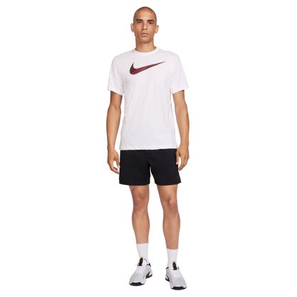Camiseta Nike M/C DF 2 Yr Swoosh Masculina FJ2464-100