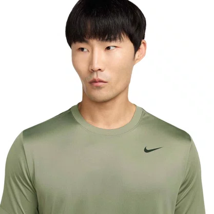 Camiseta Nike M/C DF Legend Masculina DX0989-320