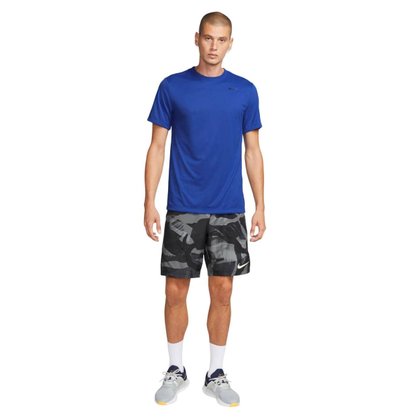 Camiseta Nike M/C DF Legend Masculina DX0989-480