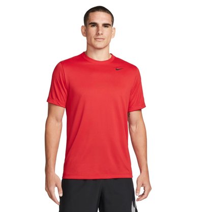Camiseta Nike M/C DF Legend Masculina DX0989-657