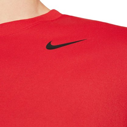Camiseta Nike M/C DF Legend Masculina DX0989-657