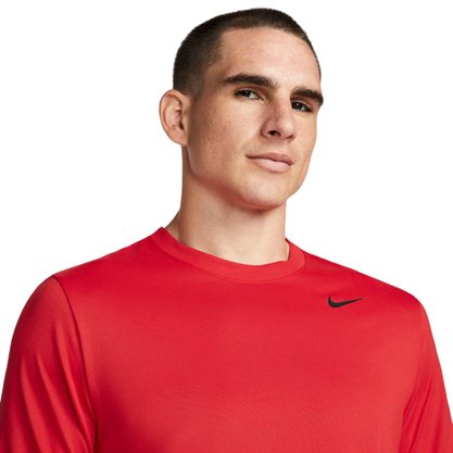 Camiseta Nike M/C DF Legend Masculina DX0989-657