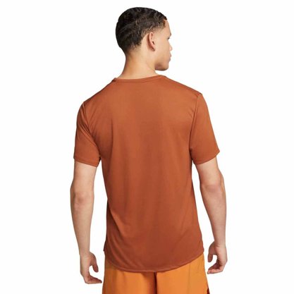Camiseta Nike M/C DF Miller UV Masculina DV9315-246