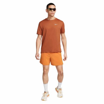 Camiseta Nike M/C DF Miller UV Masculina DV9315-246