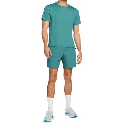 Camiseta Nike M/C DF UV Miller Masculina DV9315-379