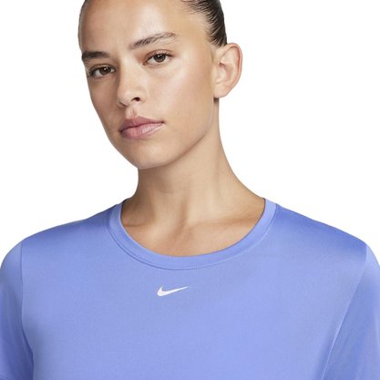 Camiseta Nike M/C DF One Feminina DD0638-450