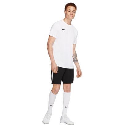 Camiseta Nike M/C DF Park VII Masculina BV6708-100
