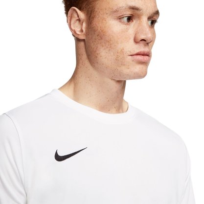 Camiseta Nike M/C DF Park VII Masculina BV6708-100