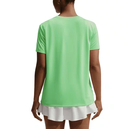 Camiseta Nike M/C DF Reset Legend Feminina DX0687-392