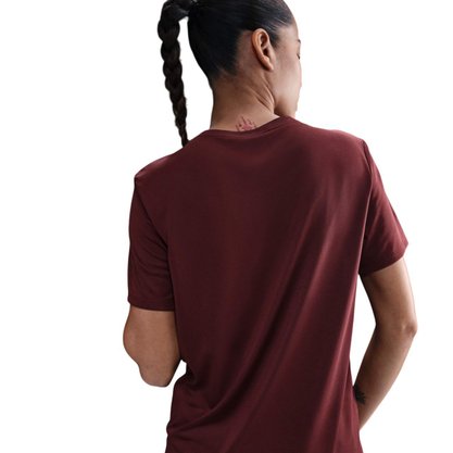 Camiseta Nike M/C DF Rlgd Feminina DX0687-630