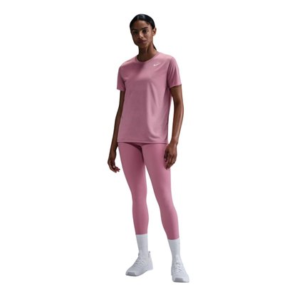 Camiseta Nike M/C DF Rlgd Feminina DX0687-699