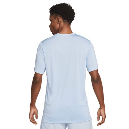 Camiseta Nike M/C DF Rlgd Reset Masculina DX0989-479