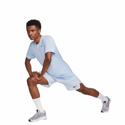 Camiseta Nike M/C DF Rlgd Reset Masculina DX0989-479