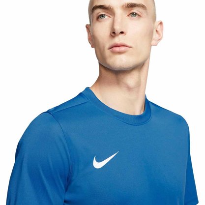 Camiseta Nike M/C DF Uniformes Masculina BV6708-463