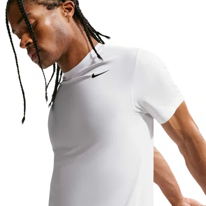Camiseta Nike M/C Dri-Fit Flex Masculino IO1425-100