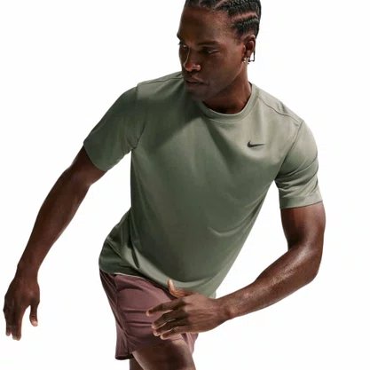 Camiseta Nike M/C Dri-Fit Flex Masculino IO1425-320