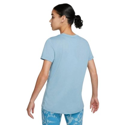 Camiseta Nike M/C Dri Legend Feminina DX0687-423