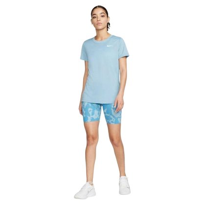 Camiseta Nike M/C Dri Legend Feminina DX0687-423