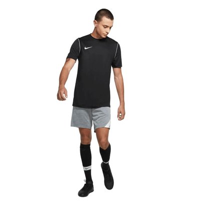 Camiseta Nike M/C Dri Park20 Masculino BV6883-010