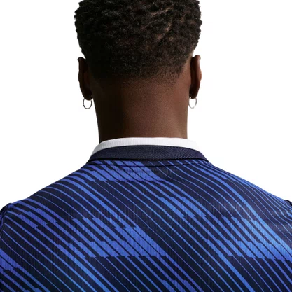 Camiseta Nike M/C França I 26/27 Torcedor Masc IB5300-480