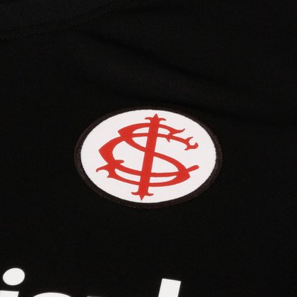 Camiseta Infantil Nike M/C Inter 19/20 Stadium CQ4437-010
